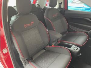 Fiat 500e RED 23,8 kWh