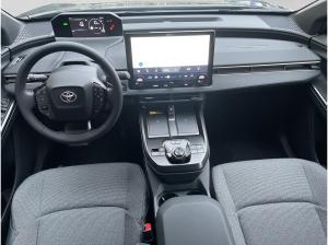 Toyota bZ4X Teamplayer 73 kWh ⚡ Modelljahr 2026 bis zu 569KM Reichweite ⏰⏰APRIL-Lieferung⏰⏰