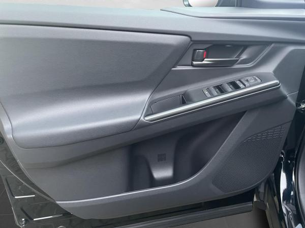 Toyota bZ4X Teamplayer 73 kWh ⚡ Modelljahr 2026 bis zu 569KM Reichweite ⏰⏰APRIL-Lieferung⏰⏰