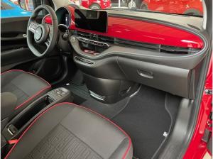 Fiat 500e RED 23,8 kWh