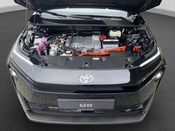 Toyota bZ4X Teamplayer 73 kWh ⚡ Modelljahr 2026 bis zu 569KM Reichweite ⏰⏰APRIL-Lieferung⏰⏰