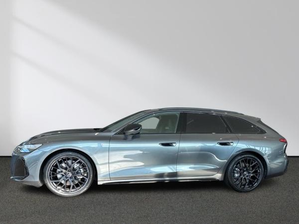 Audi A6 Avant TDI quattro Memory Matrix-LED Navi SHZ