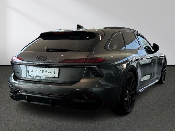 Audi A6 Avant TDI quattro Memory Matrix-LED Navi SHZ