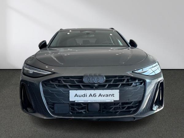 Audi A6 Avant TDI quattro Memory Matrix-LED Navi SHZ