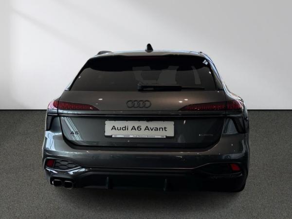 Audi A6 Avant TDI quattro Memory Matrix-LED Navi SHZ