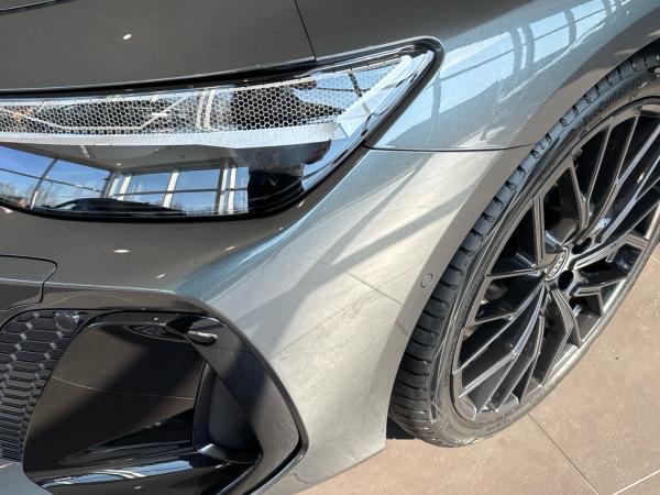 Audi A6 Avant TDI quattro Memory Matrix-LED Navi SHZ