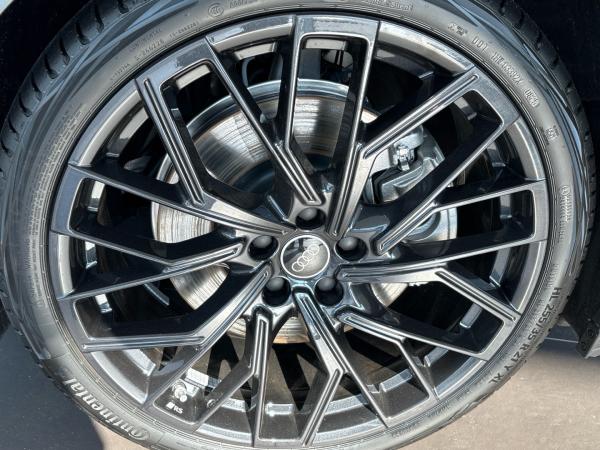 Audi A6 Avant TDI quattro Memory Matrix-LED Navi SHZ