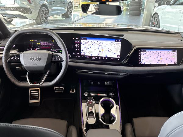 Audi A6 Avant TDI quattro Memory Matrix-LED Navi SHZ