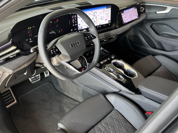 Audi A6 Avant TDI quattro Memory Matrix-LED Navi SHZ