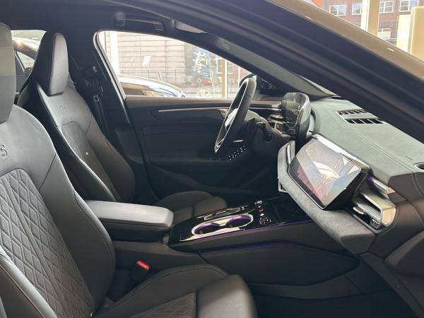 Audi A6 Avant TDI quattro Memory Matrix-LED Navi SHZ