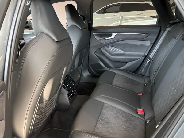 Audi A6 Avant TDI quattro Memory Matrix-LED Navi SHZ