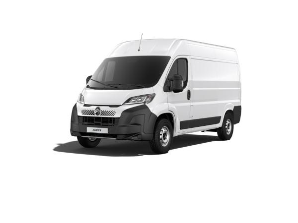 Citroën Jumper Kasten L2H2 Diesel 140 3,5t 🔥Gewerbe-Deal🔥