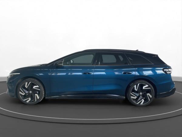 Volkswagen ID.7 Tourer GTX 4M AHK Matrix LM 21" Navi 360° ACC