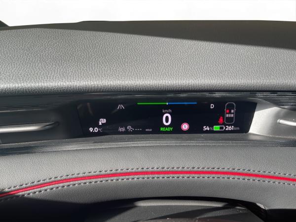 Volkswagen ID.7 Tourer GTX 4M AHK Matrix LM 21" Navi 360° ACC