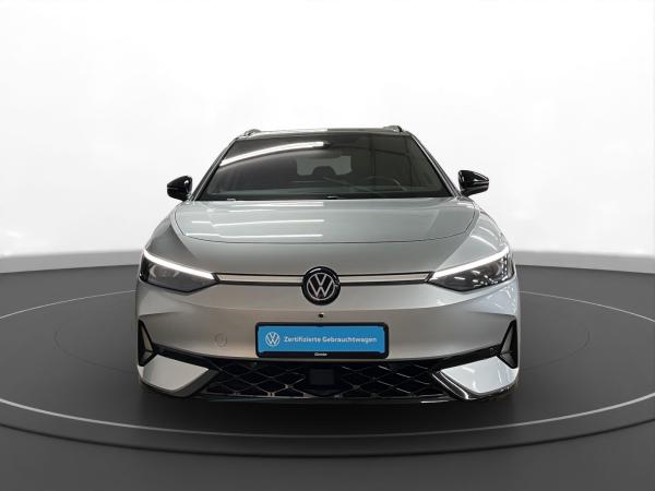 Volkswagen ID.7 Tourer GTX 4M AHK Pano Matrix LM 20" 360° ACC Navi