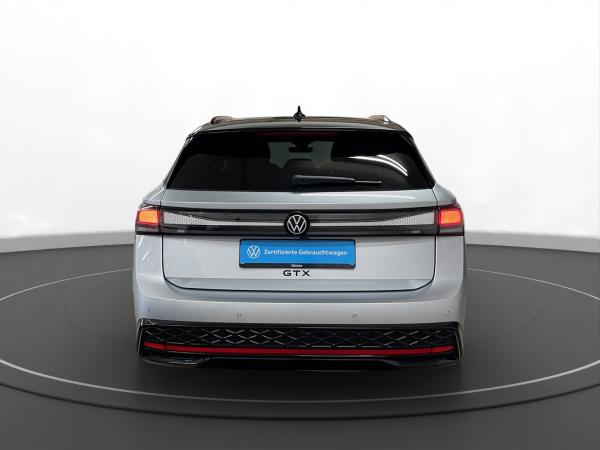 Volkswagen ID.7 Tourer GTX 4M AHK Pano Matrix LM 20" 360° ACC Navi