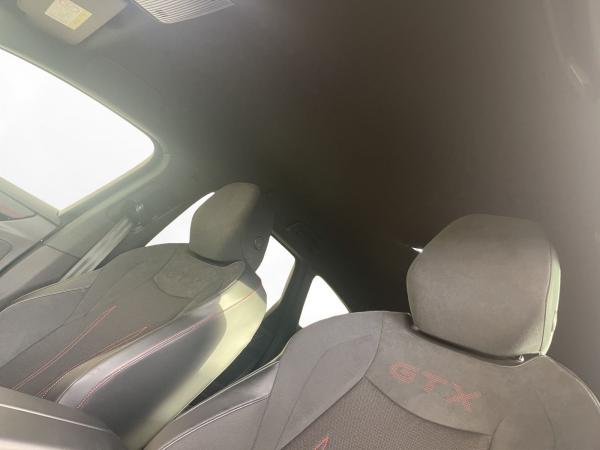 Volkswagen ID.7 Tourer GTX 4M AHK Matrix LM 21" Navi 360° ACC