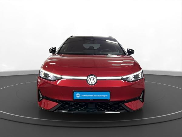 Volkswagen ID.7 Tourer GTX 4M AHK Matrix LM 20" Navi 360° ACC