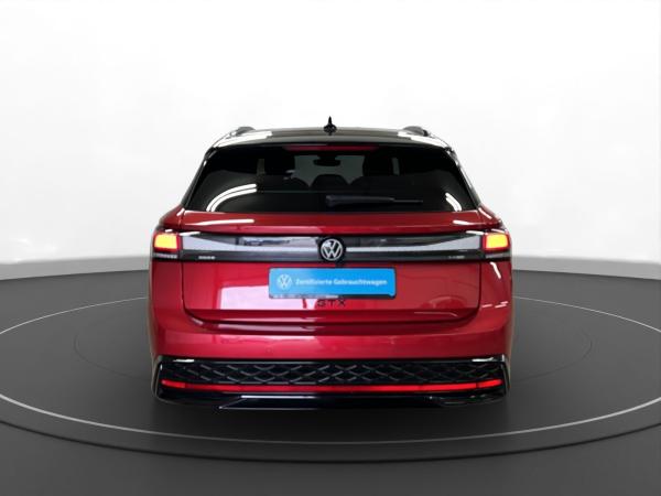 Volkswagen ID.7 Tourer GTX 4M AHK Matrix LM 20" Navi 360° ACC