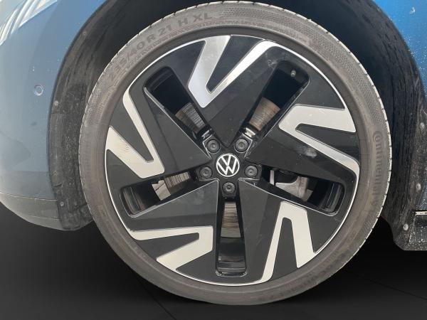 Volkswagen ID.7 Tourer GTX 4M AHK Matrix LM 21" Navi 360° ACC