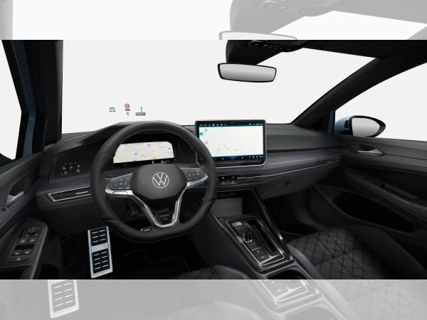 Volkswagen Golf VIII Variant 2.0 TDI R-Line AHK Matrix LM 18" RFK ACC