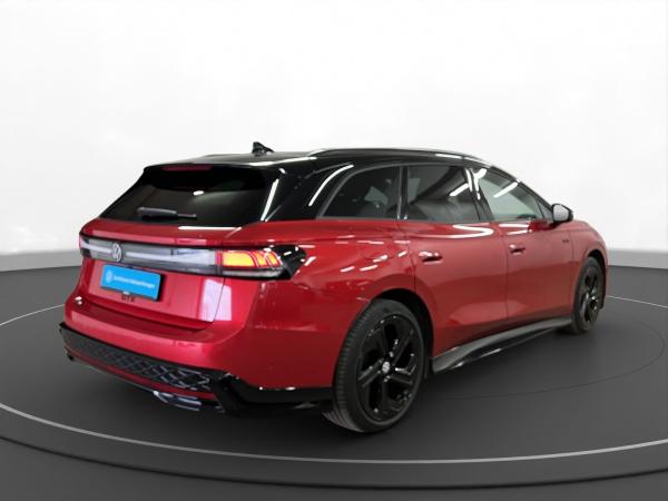 Volkswagen ID.7 Tourer GTX 4M AHK Matrix LM 20" Navi 360° ACC