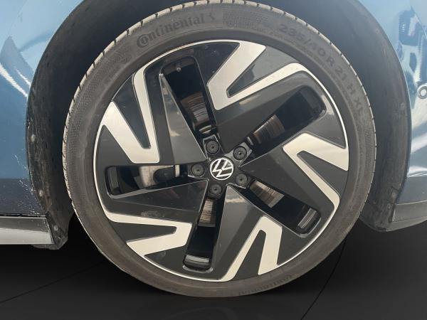 Volkswagen ID.7 Tourer GTX 4M AHK Matrix LM 21" Navi 360° ACC