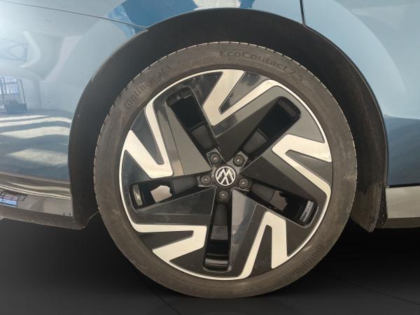 Volkswagen ID.7 Tourer GTX 4M AHK Matrix LM 21" Navi 360° ACC