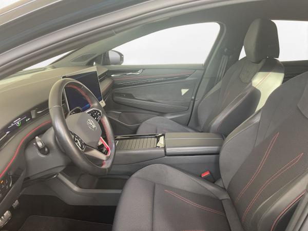 Volkswagen ID.7 Tourer GTX 4M AHK Matrix LM 21" Navi 360° ACC