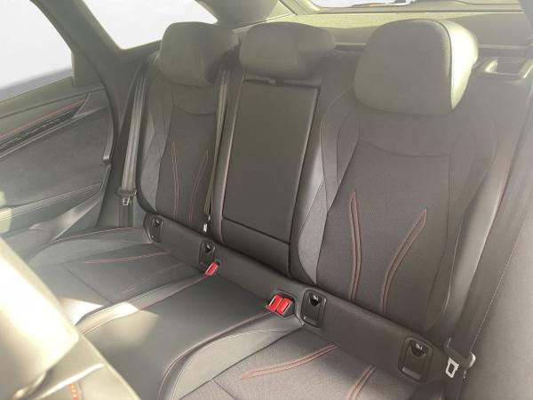 Volkswagen ID.7 Tourer GTX 4M AHK Matrix LM 21" Navi 360° ACC