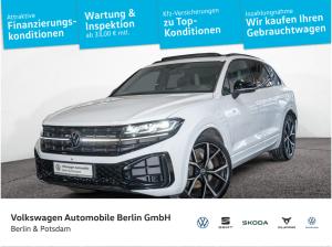 Volkswagen Touareg 3.0 V6 TDI R-Line 4M Black Pano Standhzg