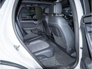 Volkswagen Touareg 3.0 V6 TDI R-Line 4M Black Pano Standhzg