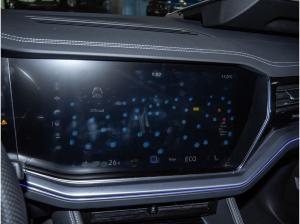 Volkswagen Touareg 3.0 V6 TDI R-Line 4M Black Pano Standhzg