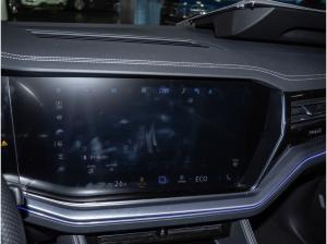 Volkswagen Touareg 3.0 V6 TDI R-Line 4M Black Pano Standhzg