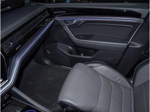 Volkswagen Touareg 3.0 V6 TDI R-Line 4M Black Pano Standhzg