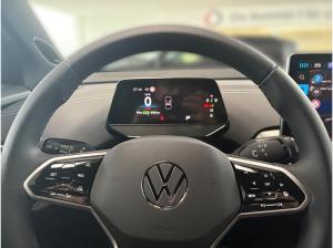 Volkswagen ID.5 Pro AHK+BlackStyle+IQ Drive+Infortainment Pus+Interieur & Komfort Plus+
