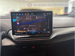 Volkswagen ID.5 Pro AHK+BlackStyle+IQ Drive+Infortainment Pus+Interieur & Komfort Plus+