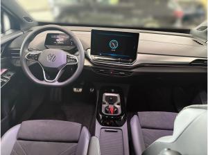 Volkswagen ID.5 Pro AHK+BlackStyle+IQ Drive+Infortainment Pus+Interieur & Komfort Plus+