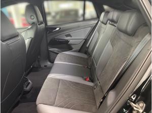Volkswagen ID.5 Pro AHK+BlackStyle+IQ Drive+Infortainment Pus+Interieur & Komfort Plus+