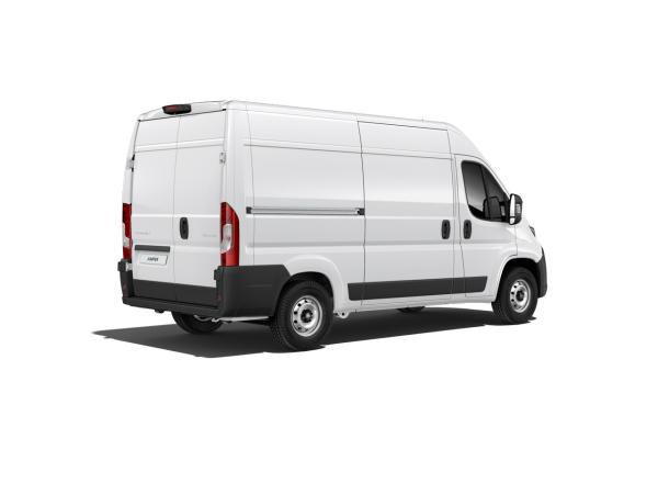 Citroën Jumper Kasten L2H2 Diesel 140 3,5t 🔥Gewerbe-Deal🔥