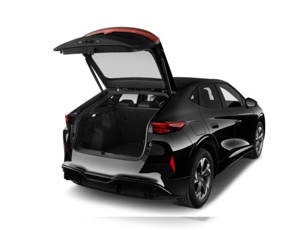 Cupra Tavascan Endurance 210 kW (286 PS) 77 kWh