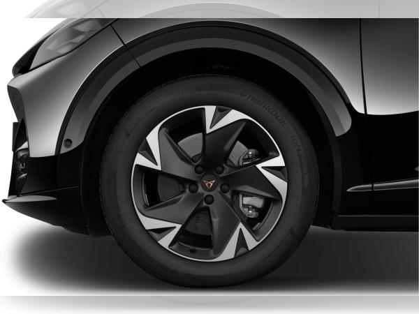 Cupra Tavascan Endurance 210 kW (286 PS) 77 kWh