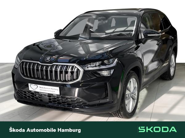 Skoda Kodiaq Selection 1,5 TSI iV DSG