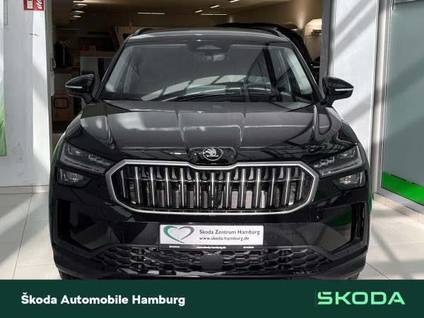 Skoda Kodiaq Selection 1,5 TSI iV DSG _LGE