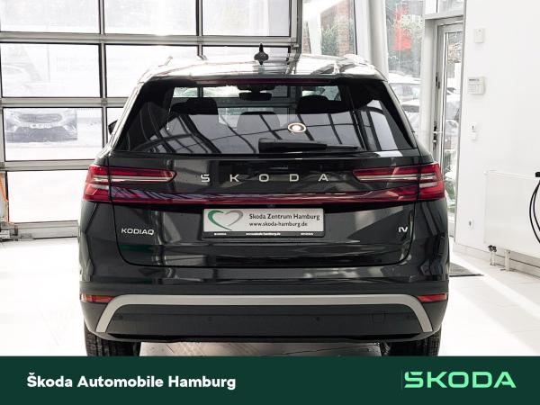 Skoda Kodiaq Selection 1,5 TSI iV DSG _LGE