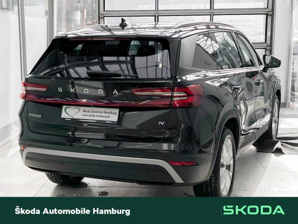 Skoda Kodiaq Selection 1,5 TSI iV DSG _LGE