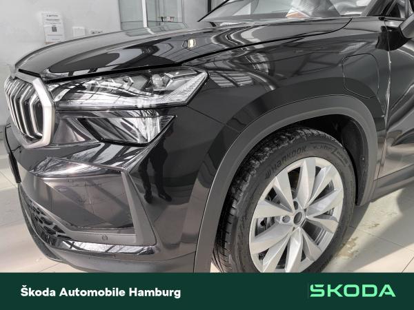 Skoda Kodiaq Selection 1,5 TSI iV DSG _LGE