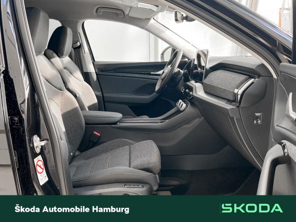 Skoda Kodiaq Selection 1,5 TSI iV DSG