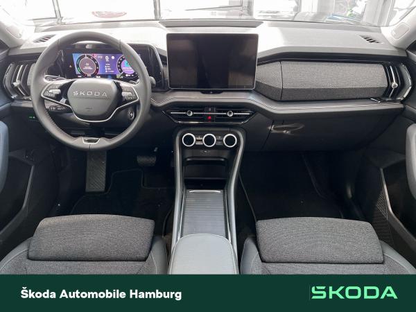Skoda Kodiaq Selection 1,5 TSI iV DSG