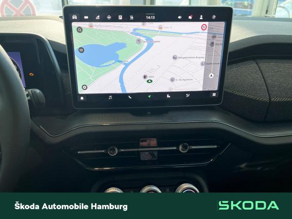 Skoda Kodiaq Selection 1,5 TSI iV DSG _LGE